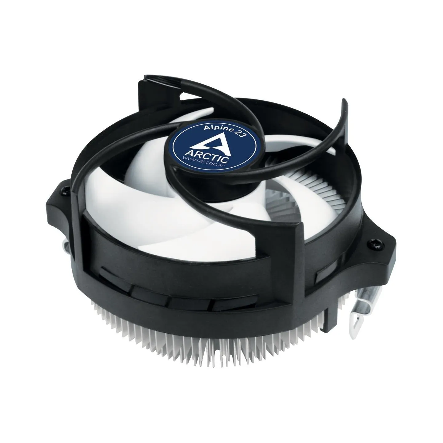 Arctic CPU COOLER SAM5/SAM4/ALPINE 23 ACALP00035A ARCTIC