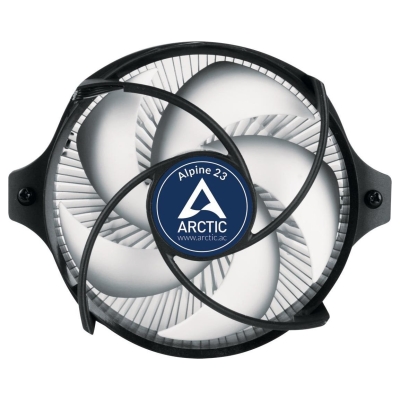 Arctic CPU COOLER SAM5/SAM4/ALPINE 23 ACALP00035A ARCTIC