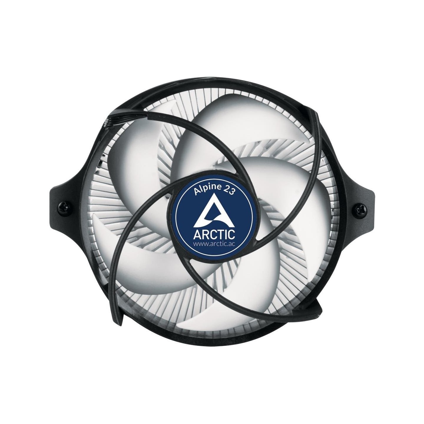 Arctic CPU COOLER SAM5/SAM4/ALPINE 23 ACALP00035A ARCTIC