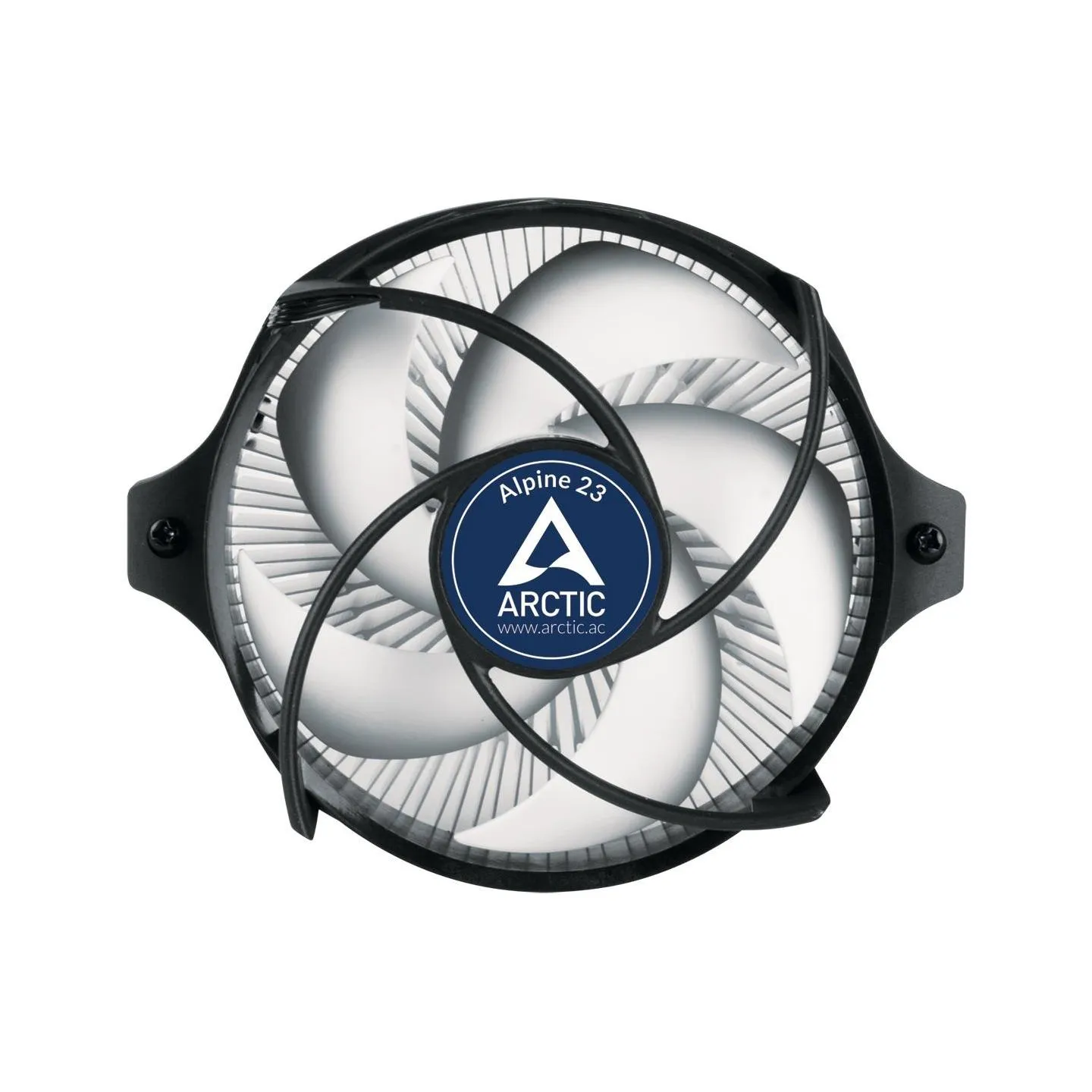 Arctic CPU COOLER SAM5/SAM4/ALPINE 23 ACALP00035A ARCTIC