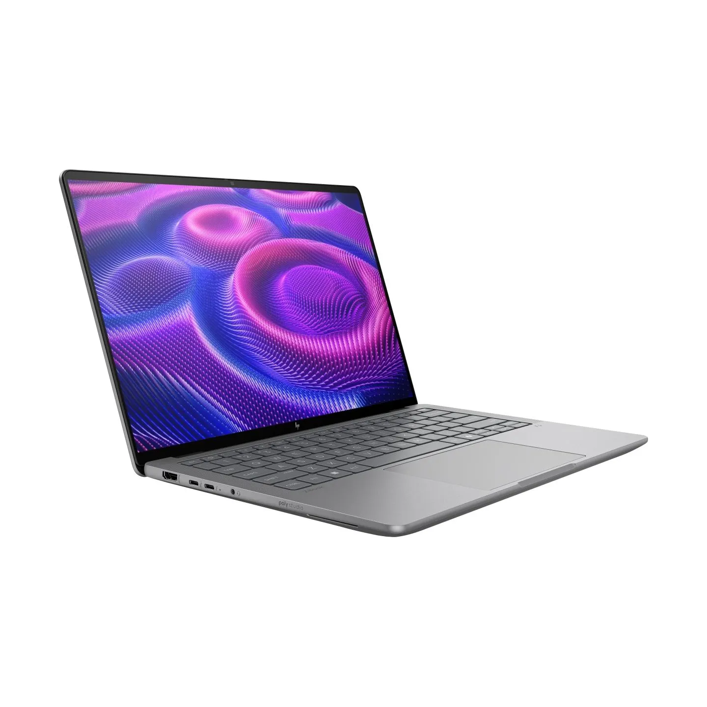 HP ZBook Ultra G1a AI 14 - Ryzen AI MAX+ PRO 395, 128GB, 4TB SSD, Radeon PRO 8060S 40CU, 14 3K 400-nit 120Hz OLED Touch BrightVi