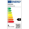 Philips Hue E WCA 806 A60 2kit SW EU | E27 | 8 W | 16 million colors, White and colored light