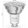 Philips Hue E WCA 345 GU10 3kit EU | GU10 | 3 W | 16 million colors, White and colored light