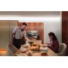 Philips Hue Flux ultra-bright LED light strip 5 m | 29 W