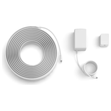Philips Hue Flux ultra-bright LED light strip 10 m | 29 W