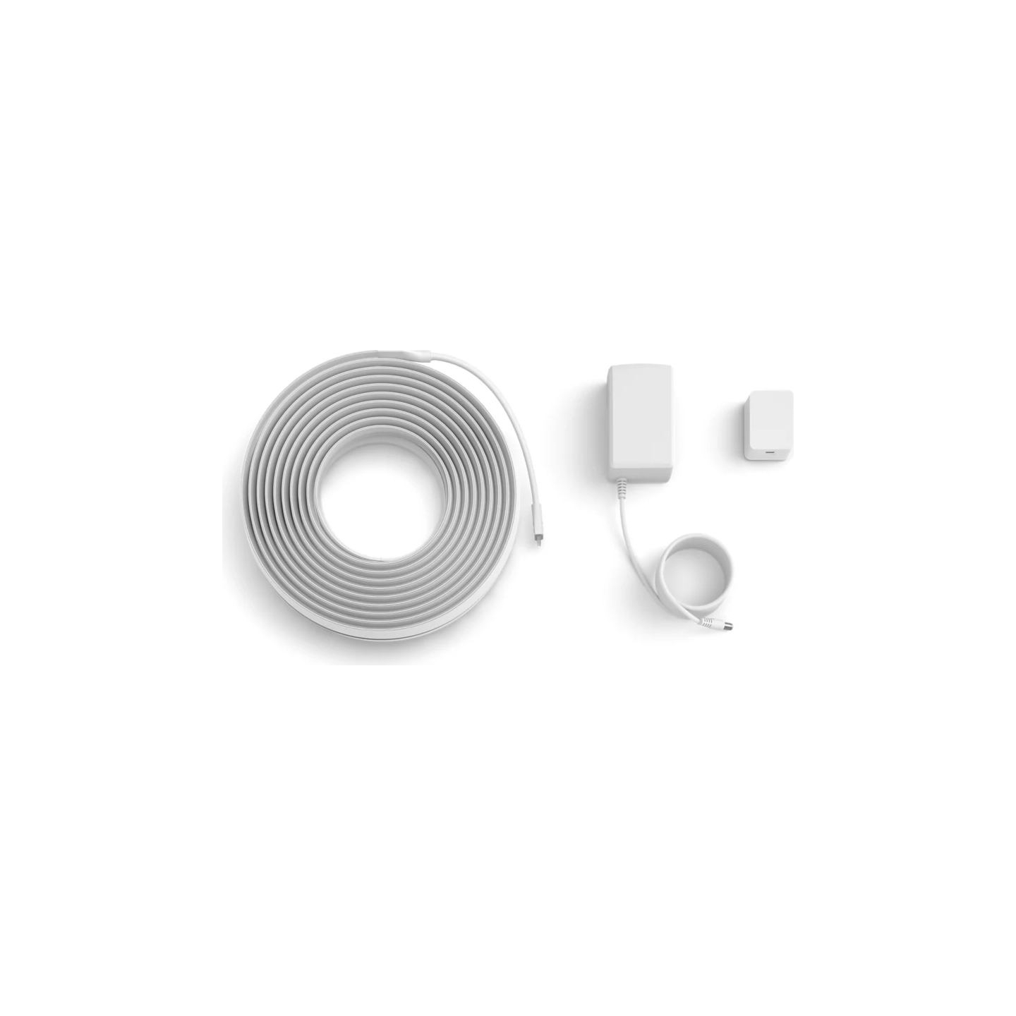 Philips Hue Flux ultra-bright LED light strip 10 m | 29 W