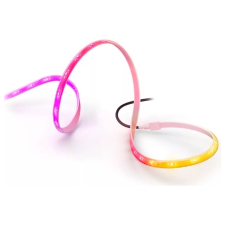 Philips Hue Flux Lightstrip for outdoor use, 5 m | 30 W