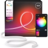 Philips Hue Neon Lightstrip for outdoor use, 10 m | 30 W | Bluetooth, Zigbee