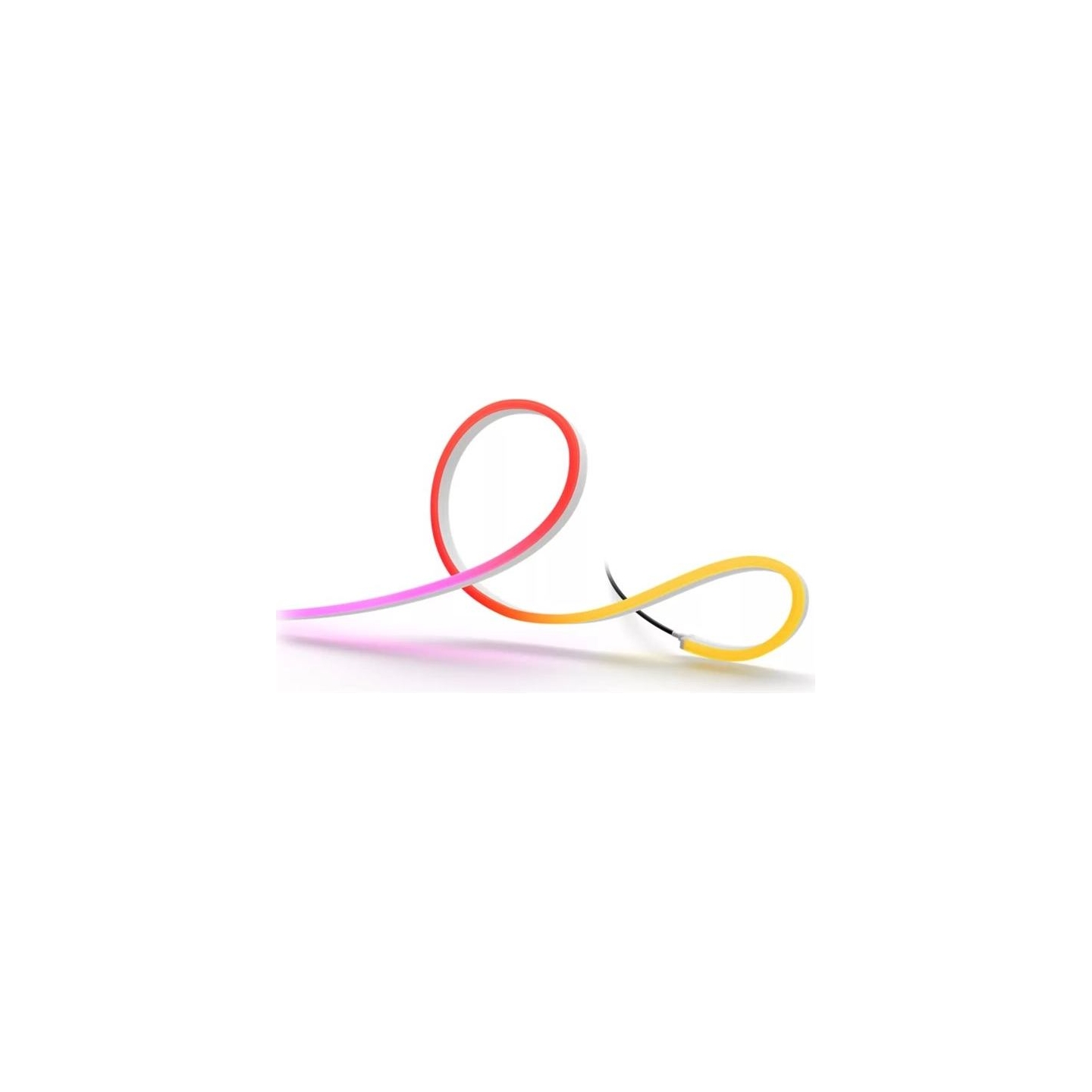 Philips Hue Neon Lightstrip for outdoor use, 10 m | 30 W | Bluetooth, Zigbee
