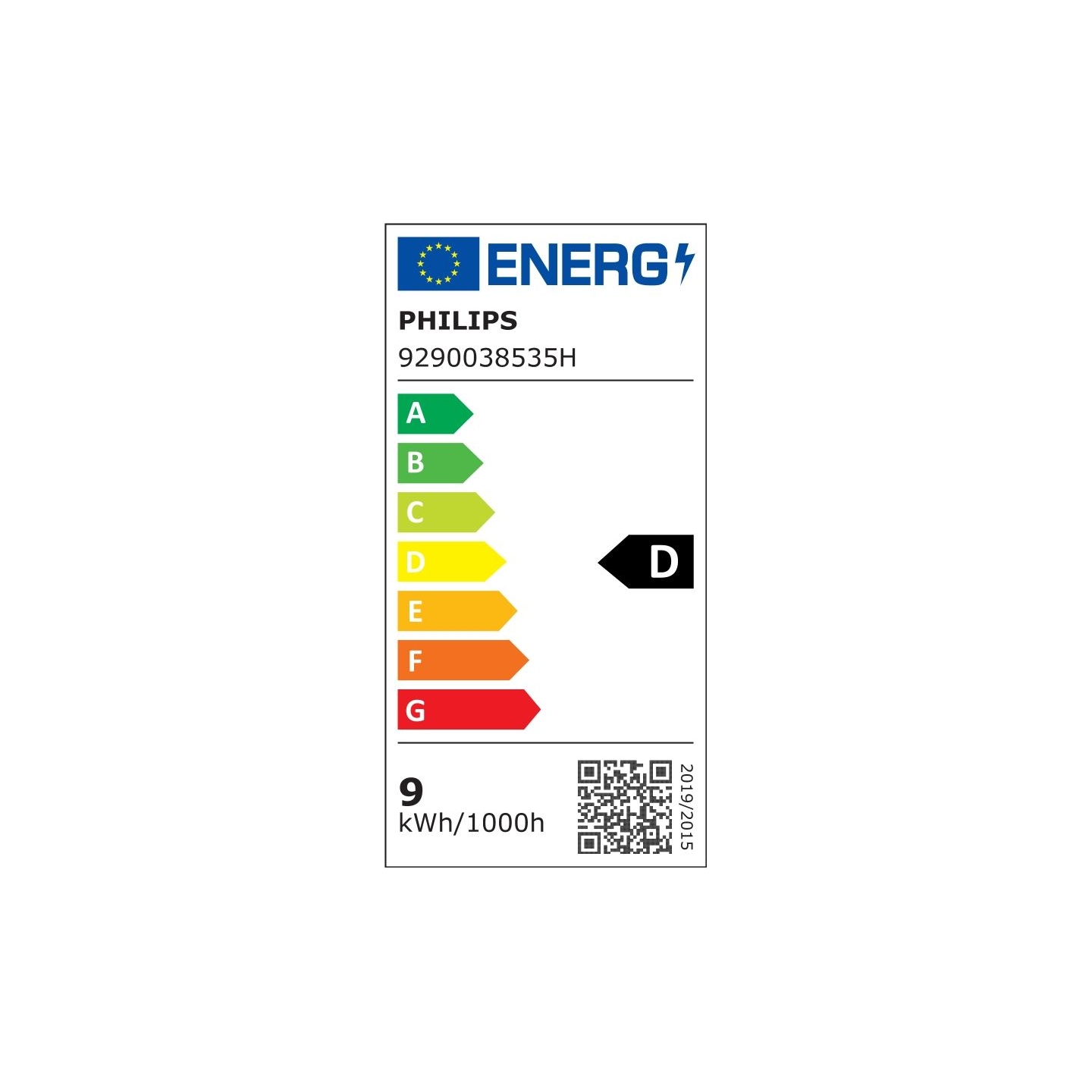 Philips Hue WCA A60 2KIT Pro EU | E27 | White and colored light | Bluetooth and Zigbee