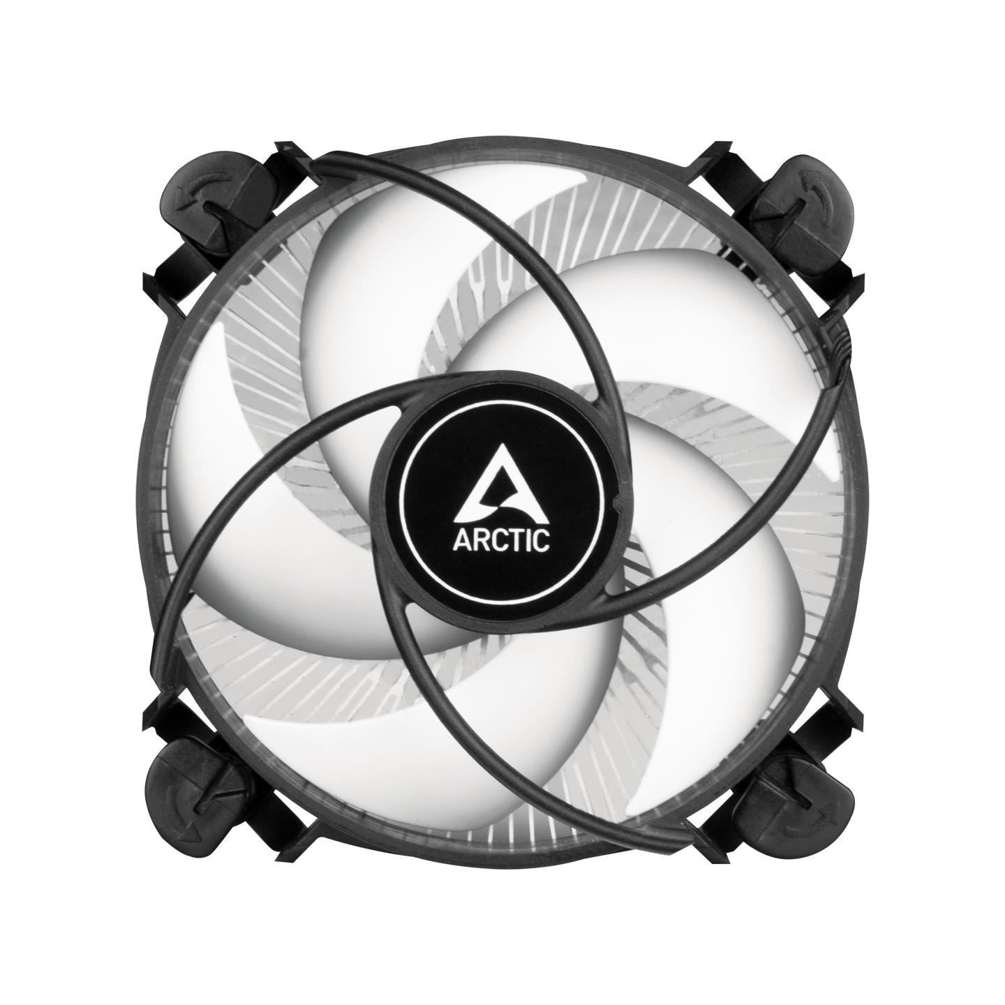 Arctic CPU COOLER S1700/ACALP00040A ARCTIC