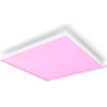 Philips Hue Surimu Square Panel Light, 60 x 60 cm | 2000-6500 Hue White Color Ambiance