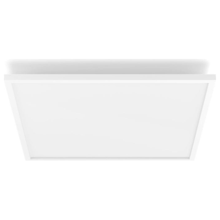 Philips Hue Surimu Square Panel Light, 60 x 60 cm | 2000-6500 Hue White Color Ambiance