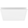 Philips Hue Surimu Square Panel Light, 60 x 60 cm | 2000-6500 Hue White Color Ambiance
