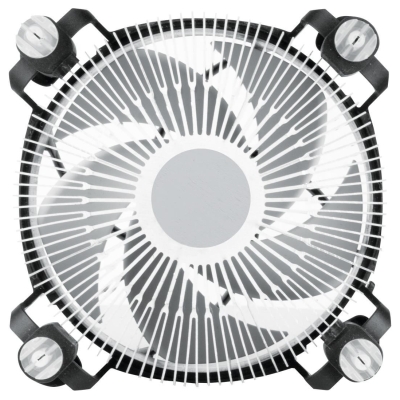 Arctic CPU COOLER S1700/ACALP00040A ARCTIC