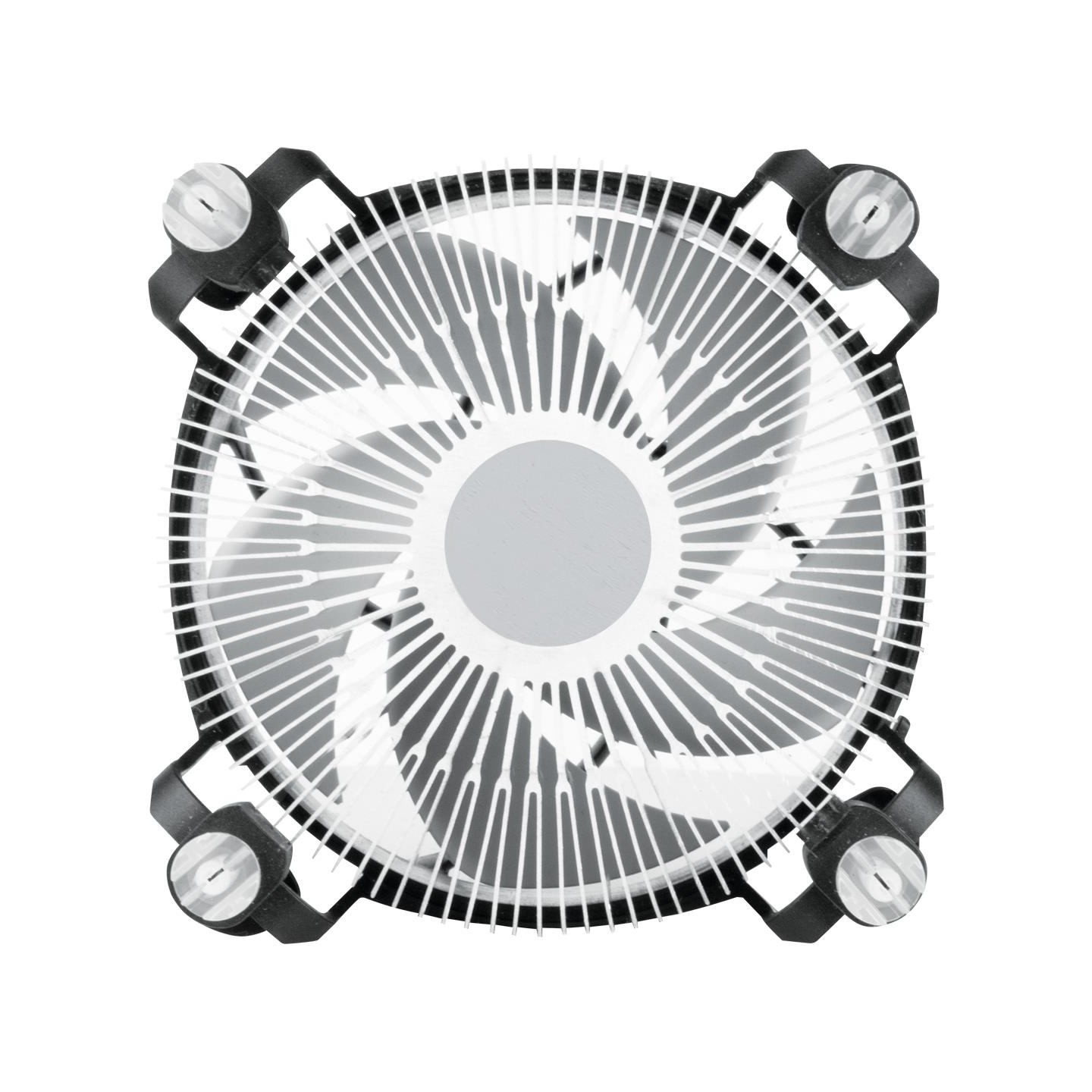 Arctic CPU COOLER S1700/ACALP00040A ARCTIC