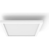 Philips Hue Surimu Panel Square Small | 2000-6500 K, Hue White and Color Ambiance