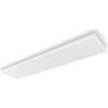 Philips Hue Surimu rectangular panel light, 120 x 30 cm | 2000-6500 Hue White Color Ambiance | Bluetooth, Zigbee