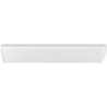 Philips Hue Surimu rectangular panel light, 120 x 30 cm | 2000-6500 Hue White Color Ambiance | Bluetooth, Zigbee