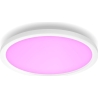 Philips Hue Surimu round panel light, 39.5 cm | Bluetooth, Zigbee