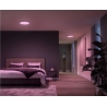 Philips Hue Surimu round panel light, 39.5 cm | Bluetooth, Zigbee