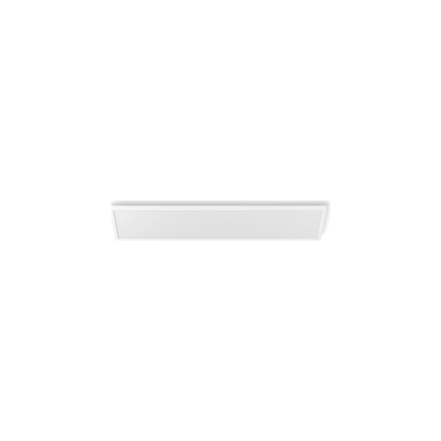 Philips Hue Surimu round panel light, 39.5 cm | Bluetooth, Zigbee