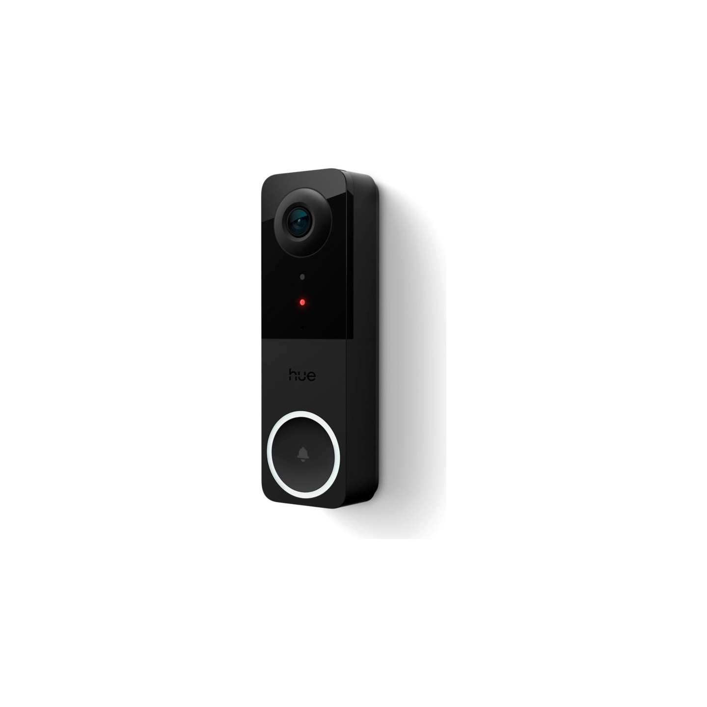 Philips Hue Video Doorbell Camera, EU/UK | Black