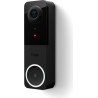 Philips Hue Video Doorbell Camera, EU/UK | Black