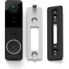 Philips Hue Video Doorbell Camera, EU/UK | Black