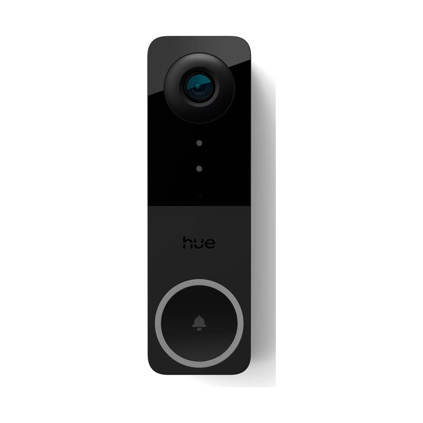 Philips Hue Video Doorbell Camera, EU/UK | Black