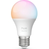 Philips Hue E WCA 806 A60 1P EU | E27 | 8 W | 16 million colours, White and colour light | Bluetooth, Zigbee