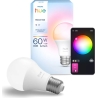 Philips Hue E WCA 806 A60 1P EU | E27 | 8 W | 16 million colours, White and colour light | Bluetooth, Zigbee