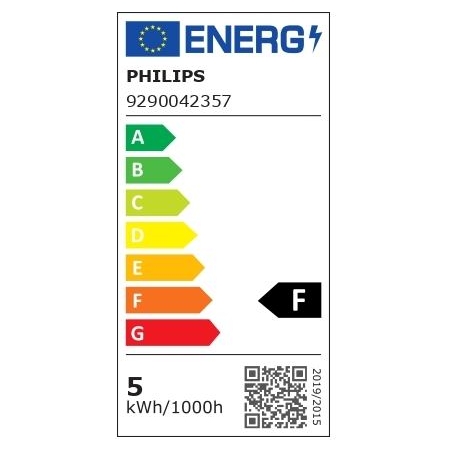 Philips Hue E WCA 345 1P EU | GU10 | 4.7 W | Bluetooth, Zigbee