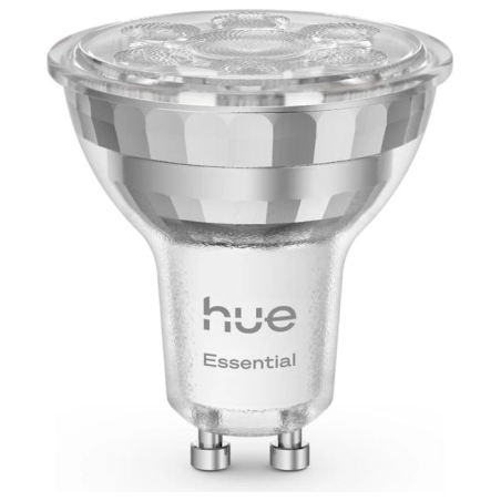 Philips Hue E WCA 345 1P EU | GU10 | 4.7 W | Bluetooth, Zigbee
