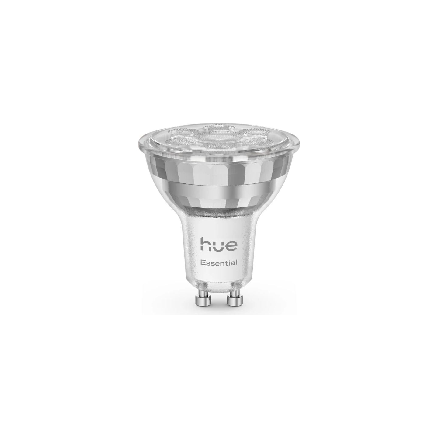Philips Hue E WCA 345 1P EU | GU10 | 4.7 W | Bluetooth, Zigbee