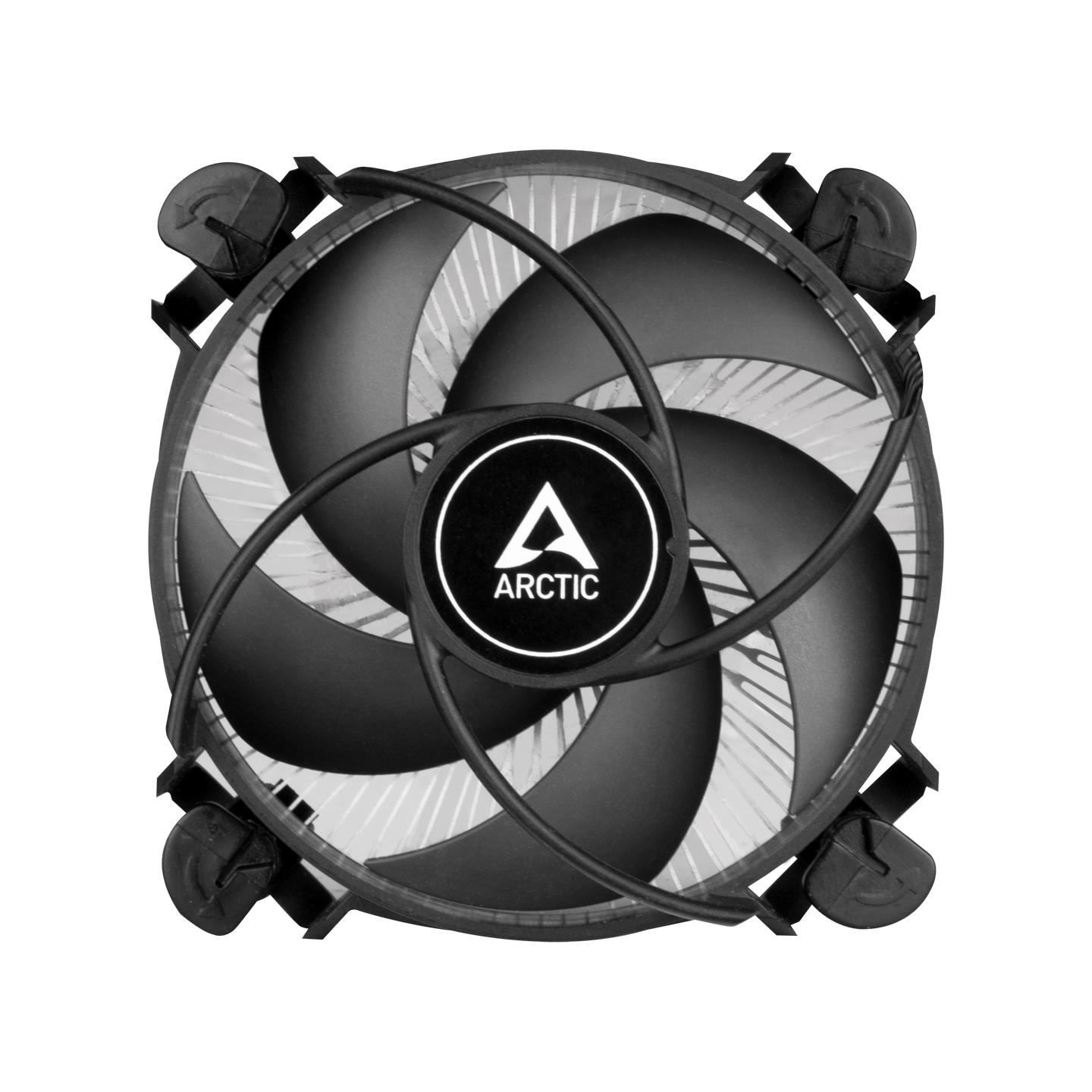 Arctic CPU COOLER S1700/ACALP00041A ARCTIC
