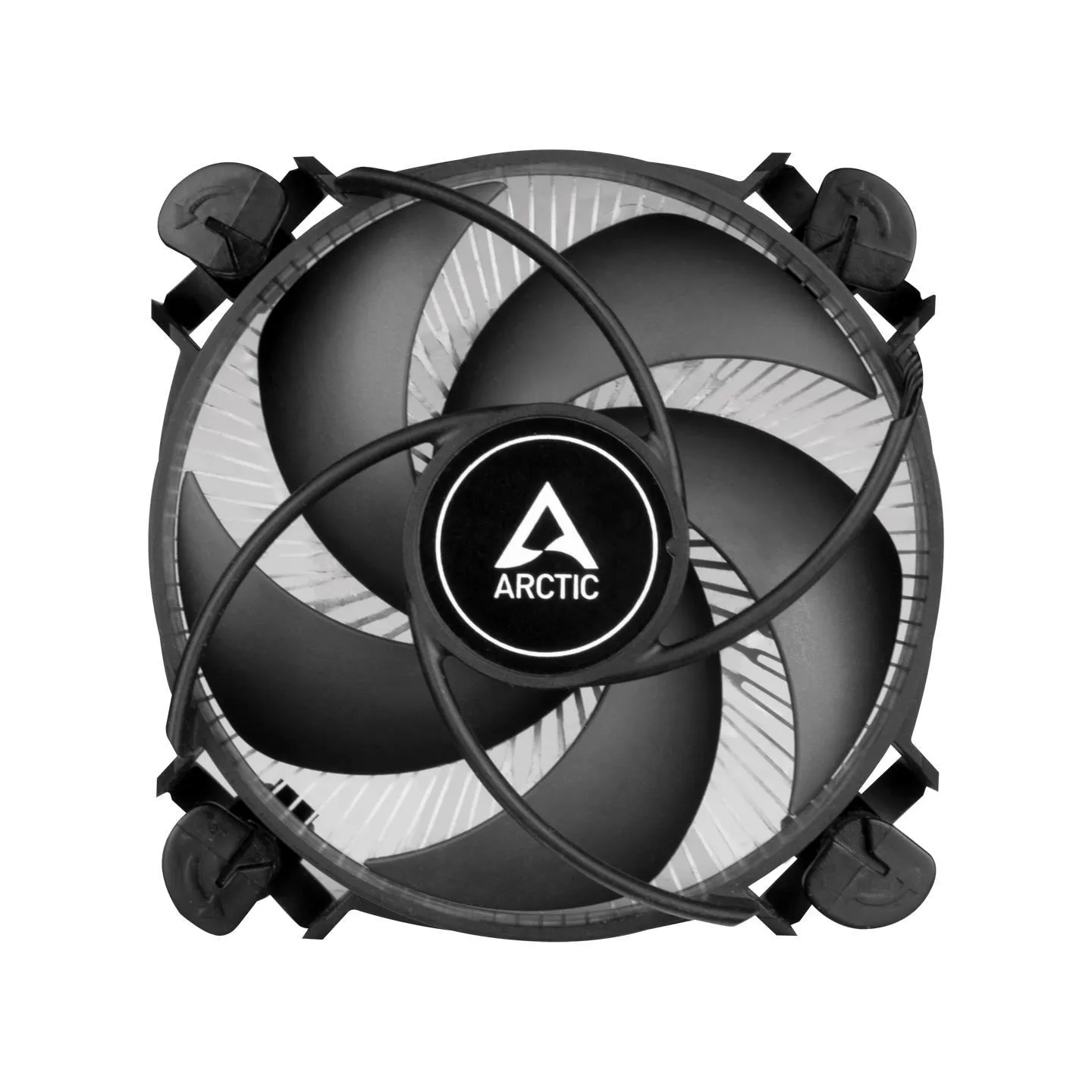 Arctic CPU COOLER S1700/ACALP00041A ARCTIC
