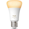 Philips Hue WA 1100 A60 1P EU | E27 | 8.1 W | Warm to cool white light | Bluetooth and Zigbee