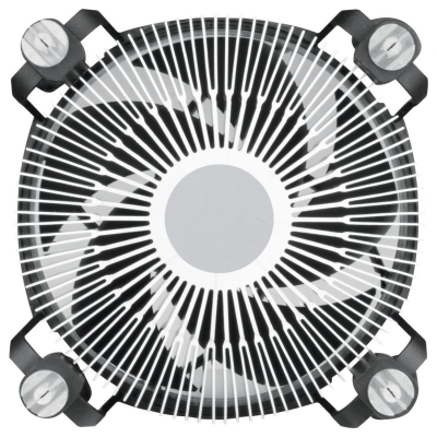 Arctic CPU COOLER S1700/ACALP00041A ARCTIC