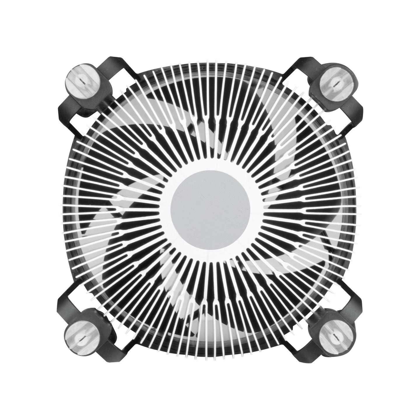 Arctic CPU COOLER S1700/ACALP00041A ARCTIC