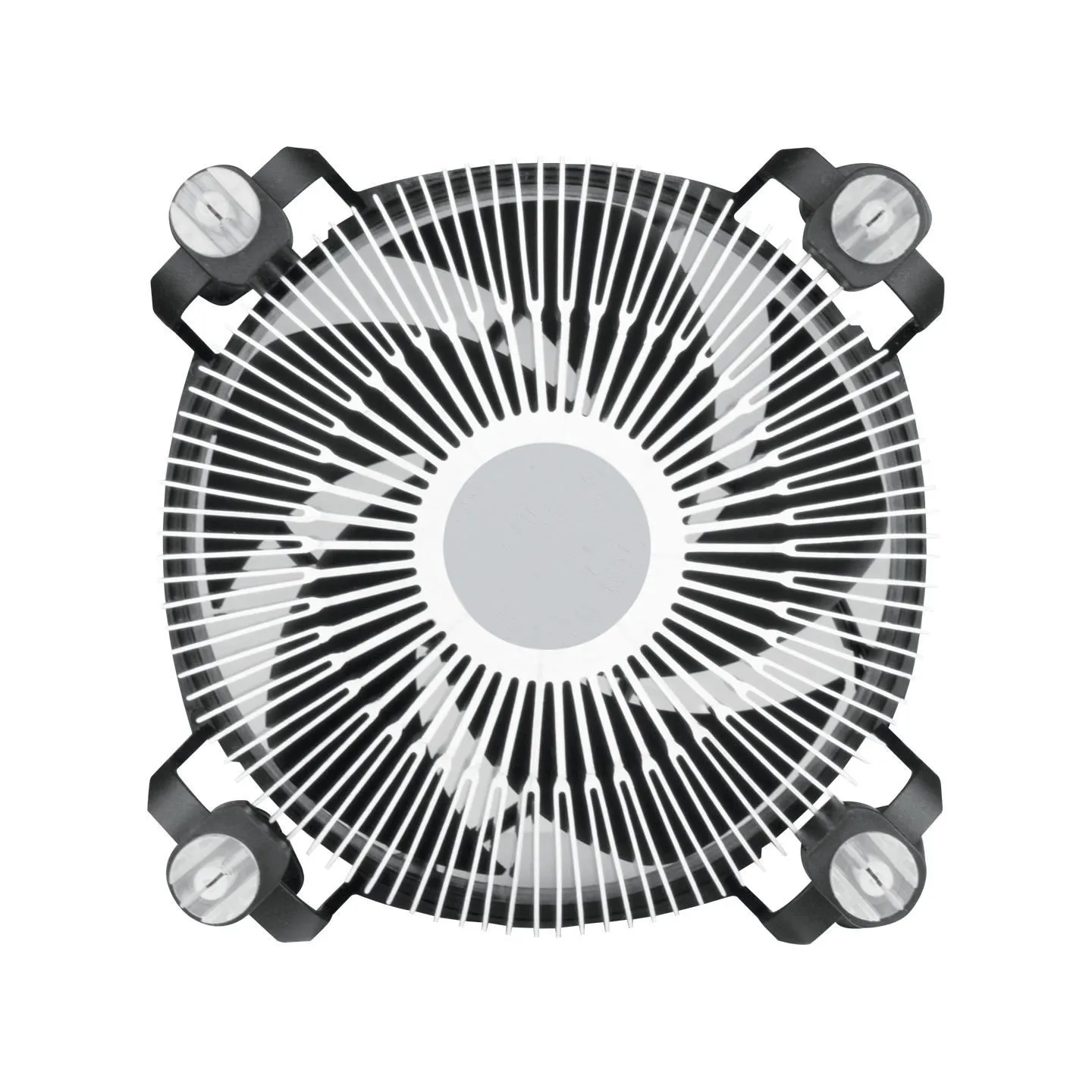 Arctic CPU COOLER S1700/ACALP00041A ARCTIC