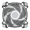 Arctic CPU COOLER S1700/ACALP00041A ARCTIC