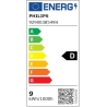 Philips Hue WA 1100 A60 2P EU | E27 | 8.1 W | Warm to cool white light | Bluetooth and Zigbee