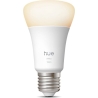 Philips Hue W 1100 A60 1P EU | E27 | 9.5 W | Soft white light | Bluetooth and Zigbee