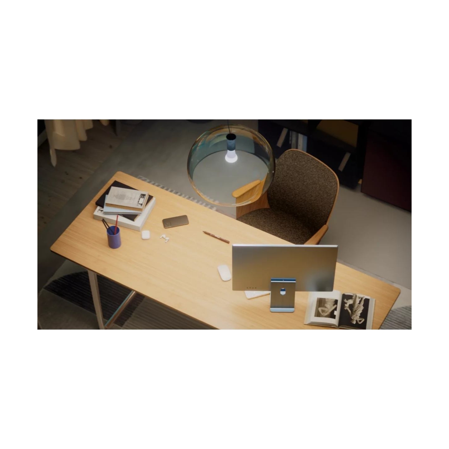 Philips Hue W 1100 A60 1P EU | E27 | 9.5 W | Soft white light | Bluetooth and Zigbee