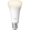 Philips Hue W 1600 A67 1P EU | E27 | 13.5 W | Soft white light | Bluetooth and Zigbee