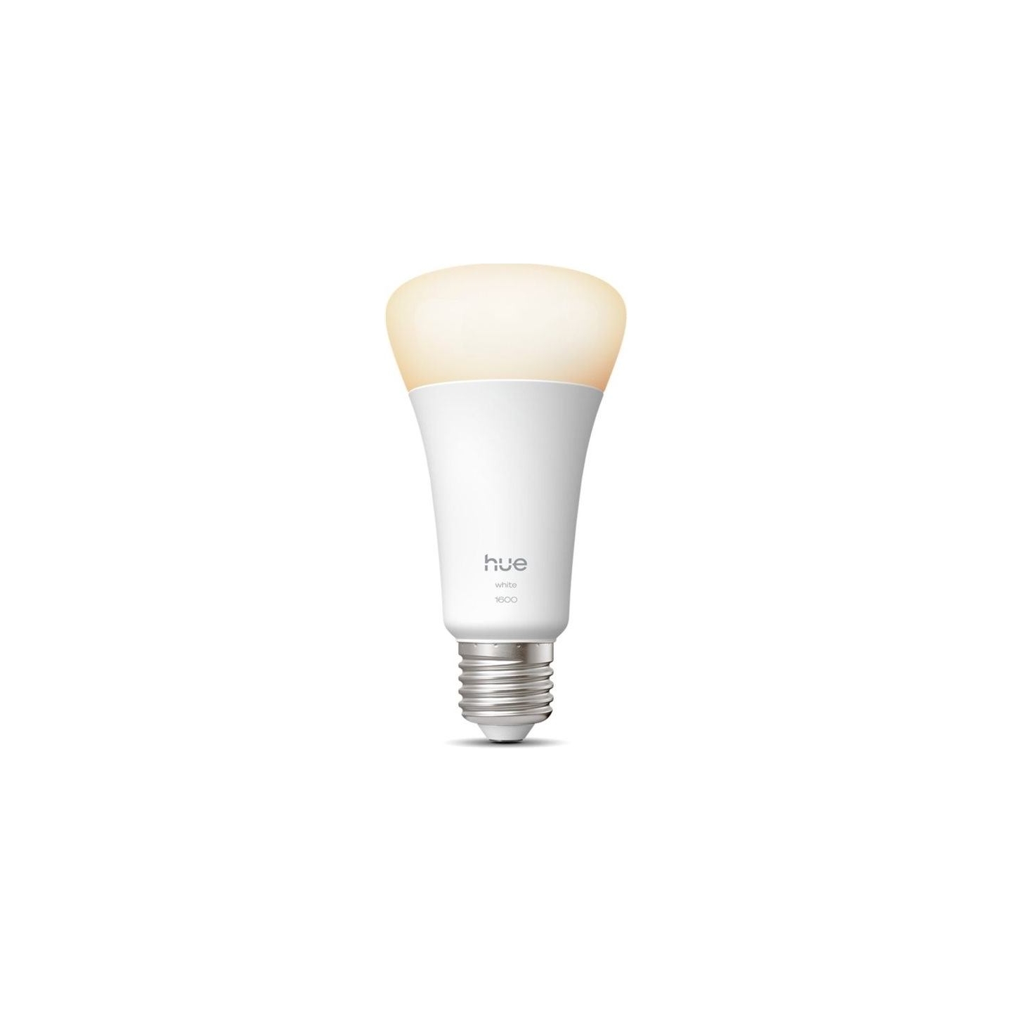 Philips Hue W 1600 A67 1P EU | E27 | 13.5 W | Soft white light | Bluetooth and Zigbee
