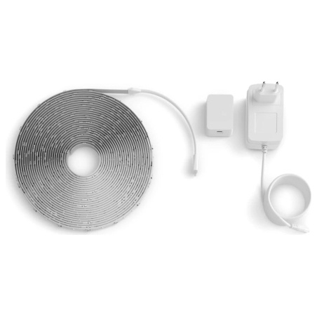 Philips Hue Essential strip light, 10 m | Bluetooth and Zigbee