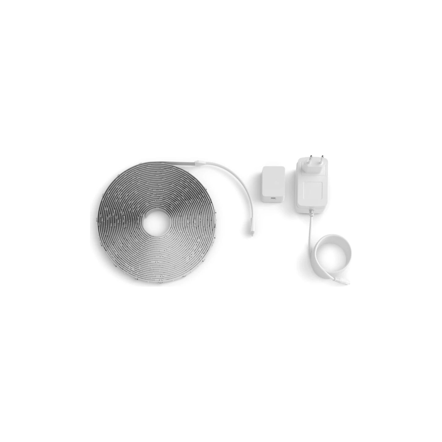 Philips Hue Essential strip light, 10 m | Bluetooth and Zigbee