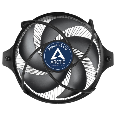 Arctic CPU COOLER SAM5/SAM4/ACALP00036 ARCTIC
